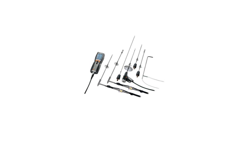 testo 340