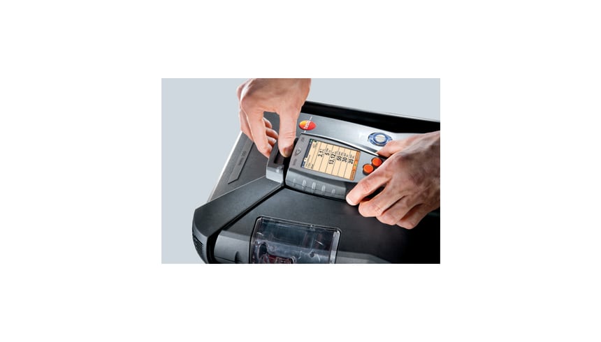 testo 350
