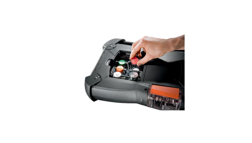 testo 350
