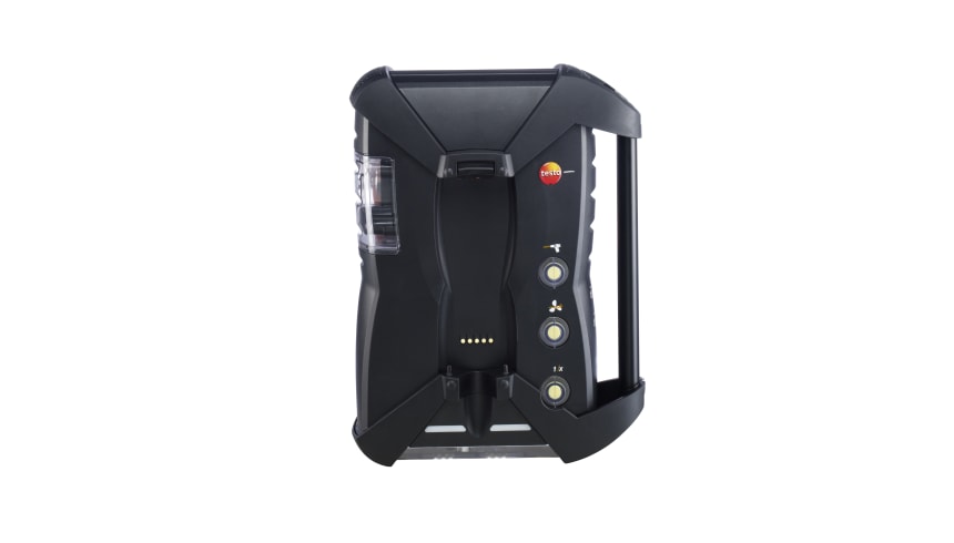 testo 350