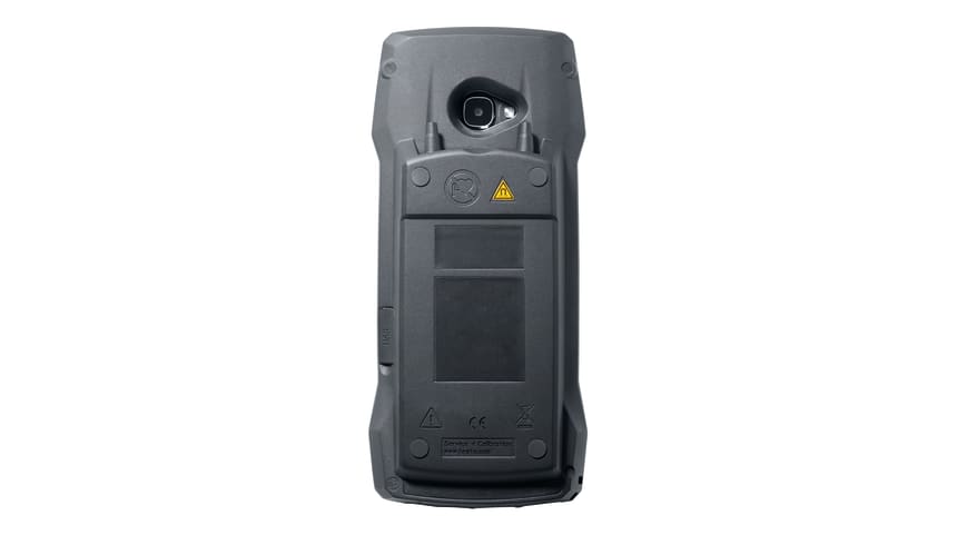 testo 400 Medidor para climatización universal