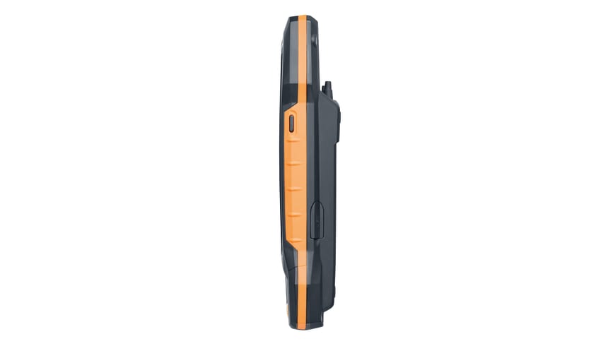 testo 400 Medidor para climatización universal