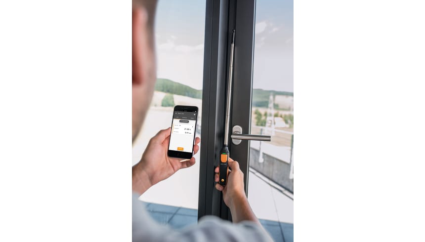 testo 405i