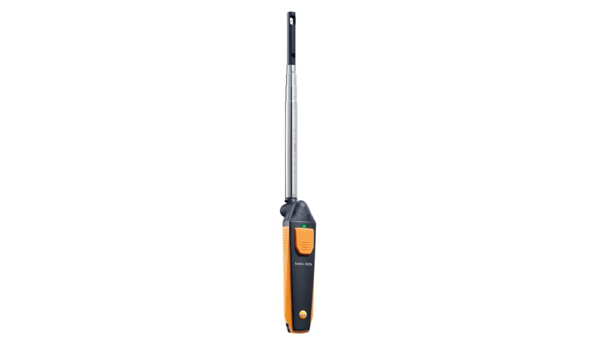 testo 450i