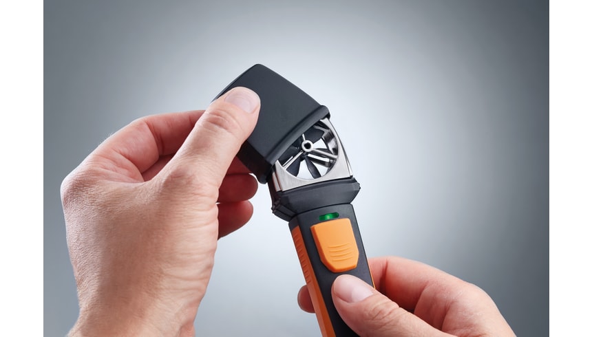 testo 410i