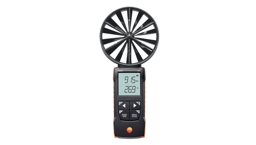 testo 417