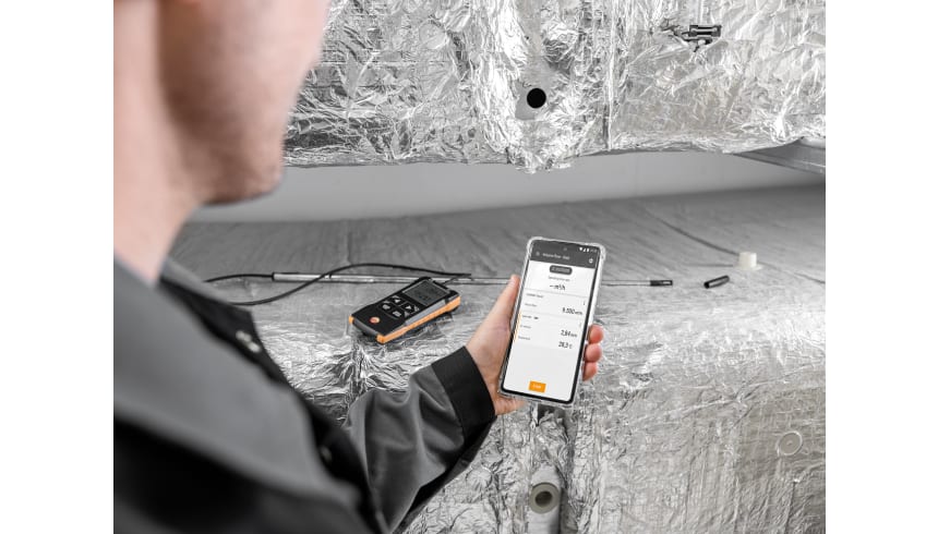 testo 425