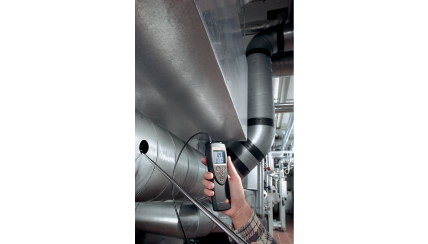 testo 425