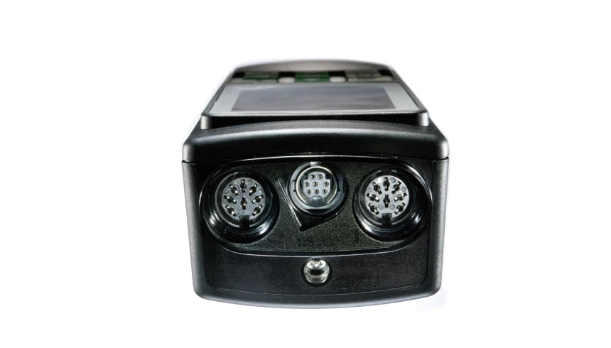 testo 445
