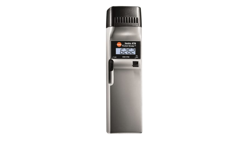 Testo 476