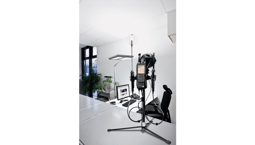 testo 480