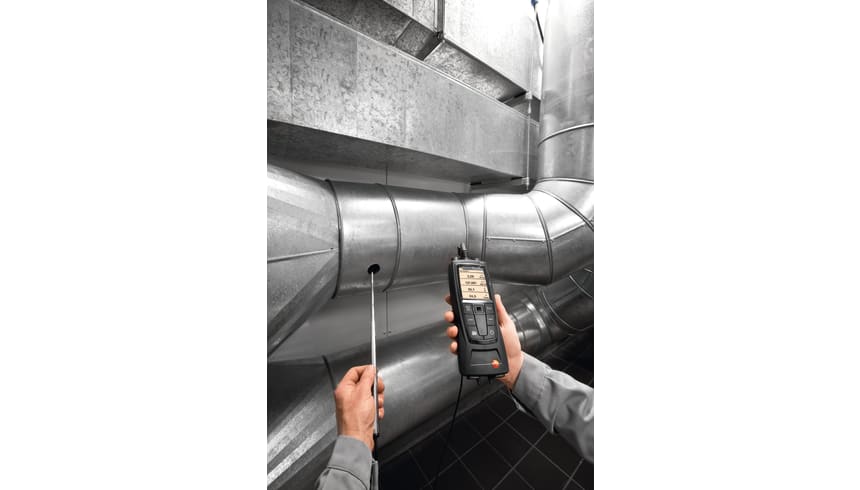 testo 480