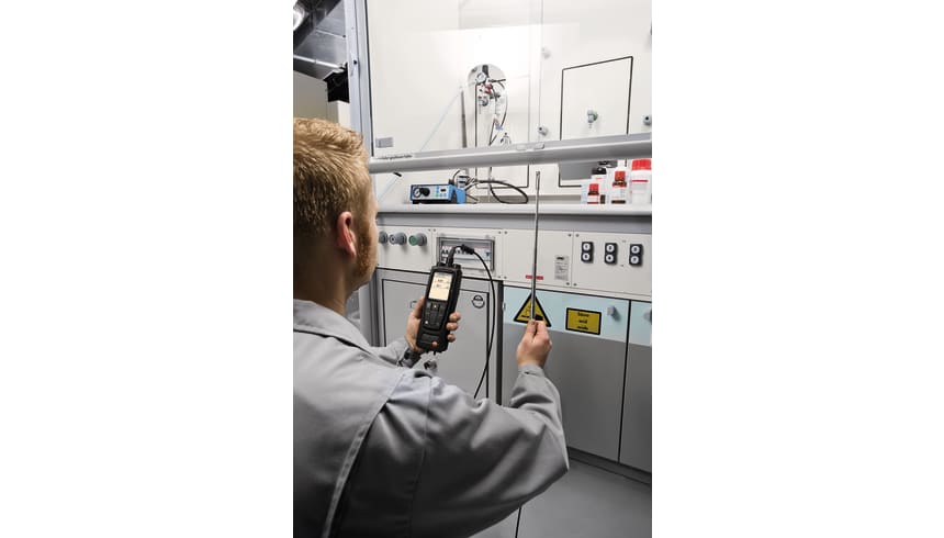 testo 480