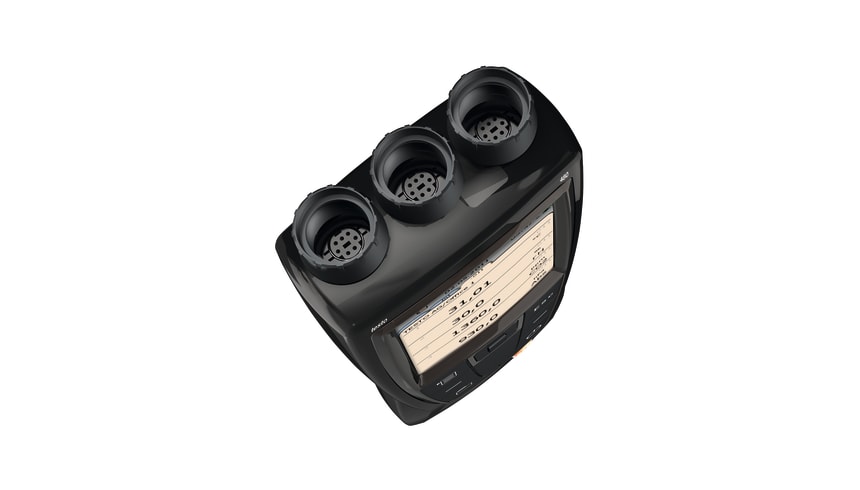testo 480