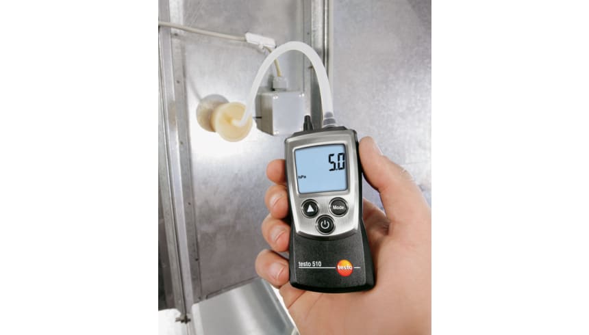 testo 510 Set