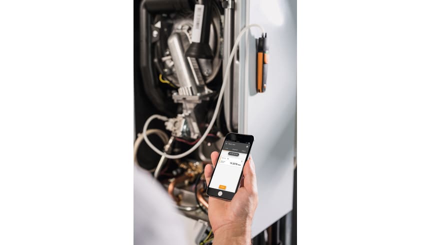 testo 510i