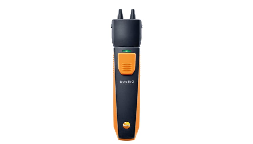 Smart Probes Heating Set