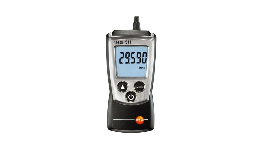 testo 511
