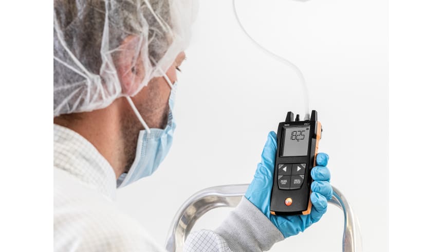 testo 512-1