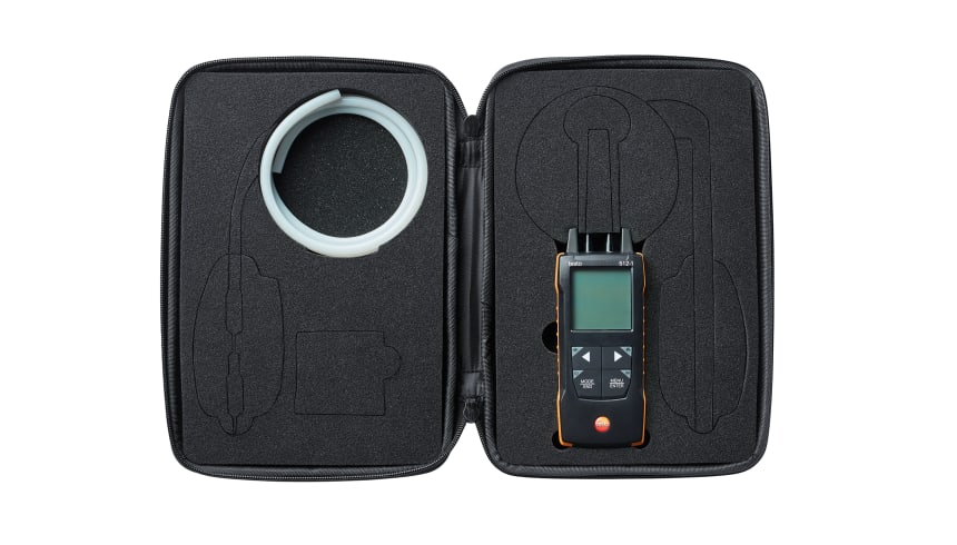 testo 512-1