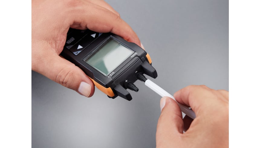 testo 512-1