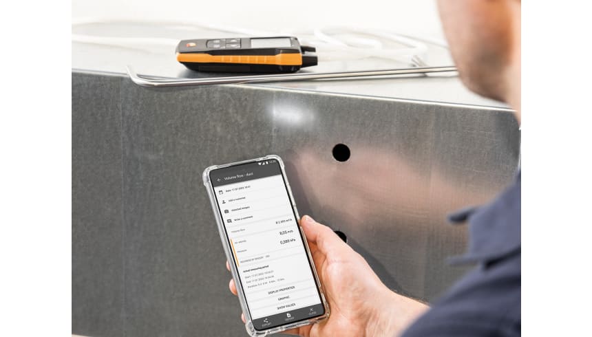 testo 512-1