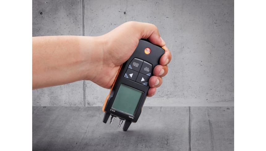 testo 512-2