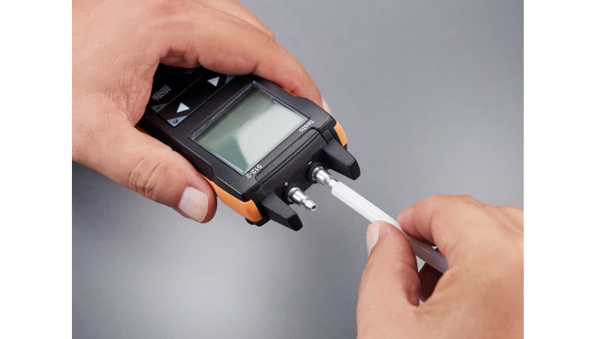 testo 512-2