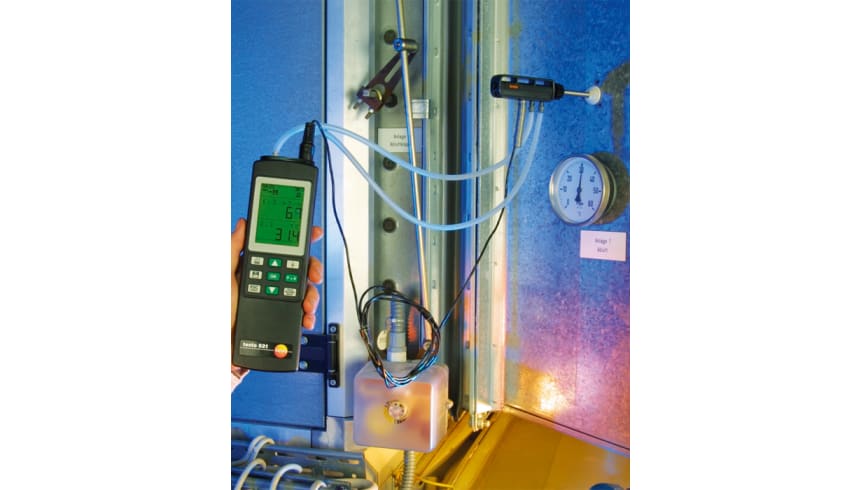 testo 521-1