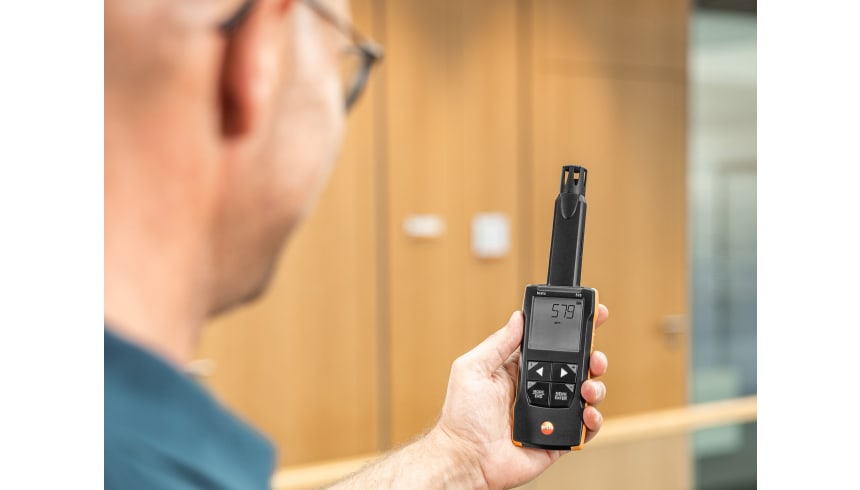 testo 535