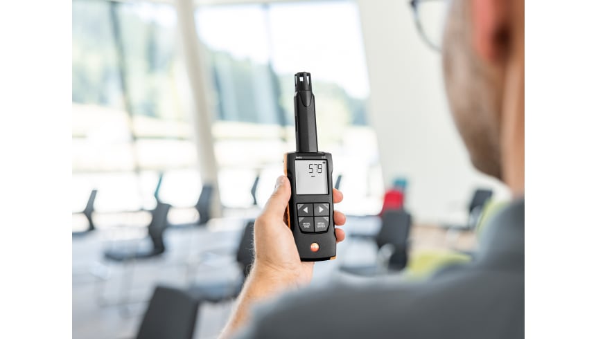 testo 535