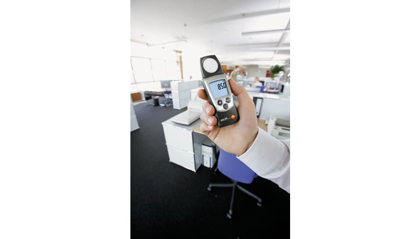 testo 540