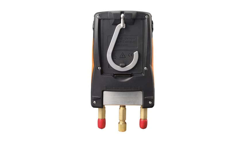 testo 549