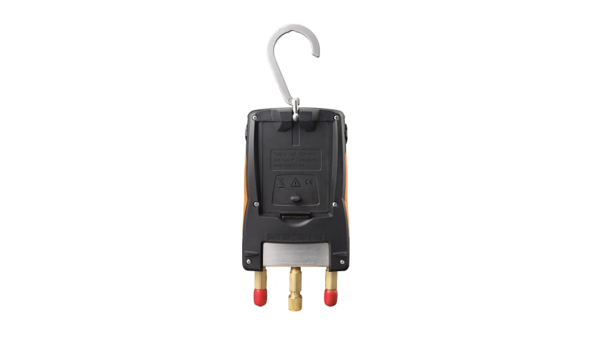 testo 550 Set