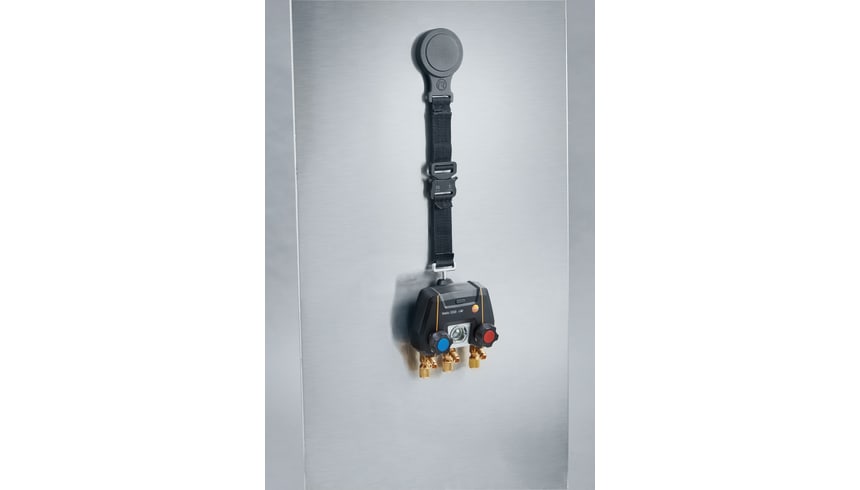 testo 550i