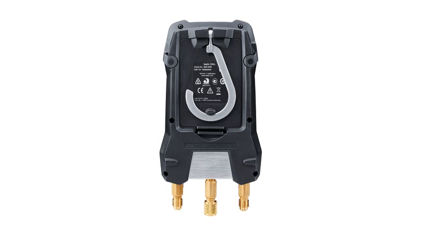 testo 550s