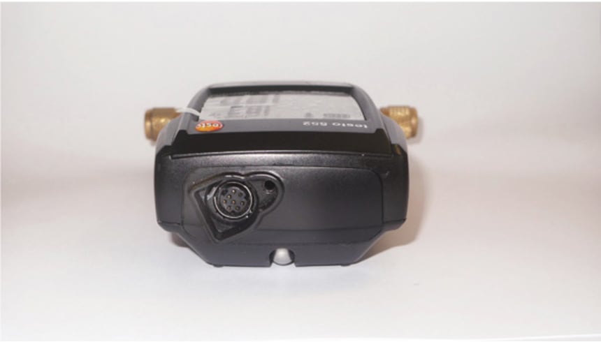 testo 552