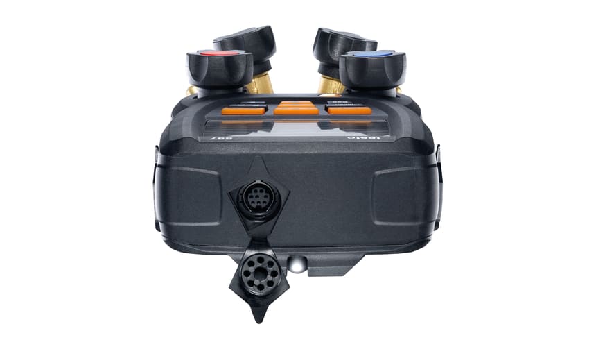 testo 557 Set