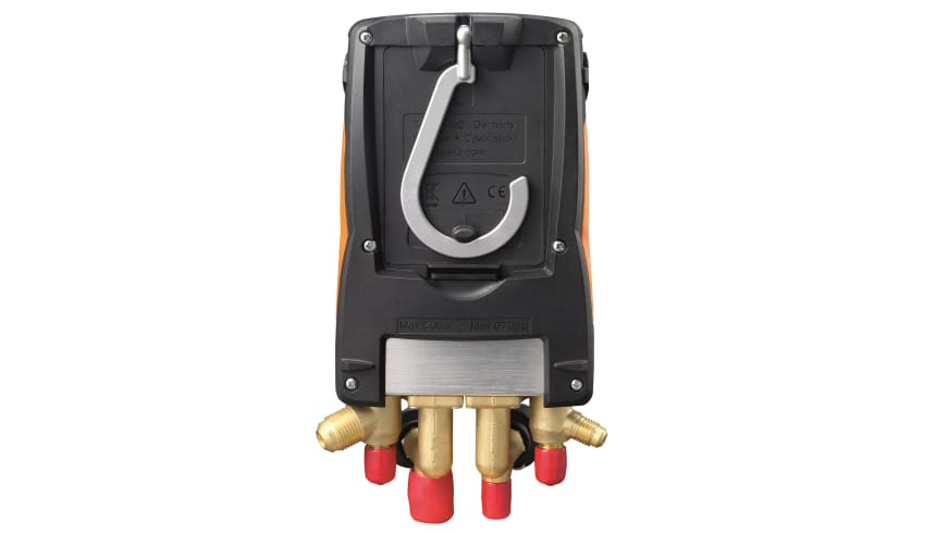 testo 557 Set