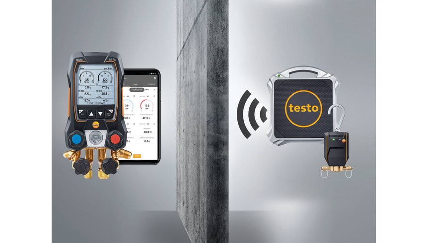 testo 560i