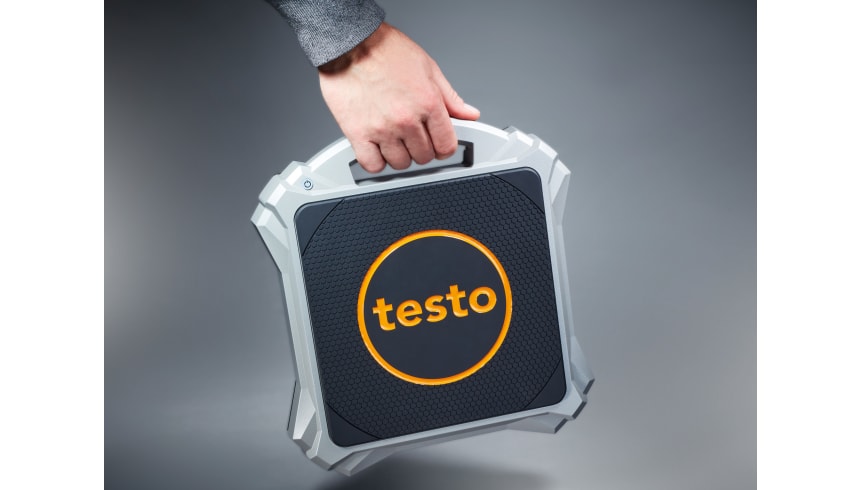 testo 560i