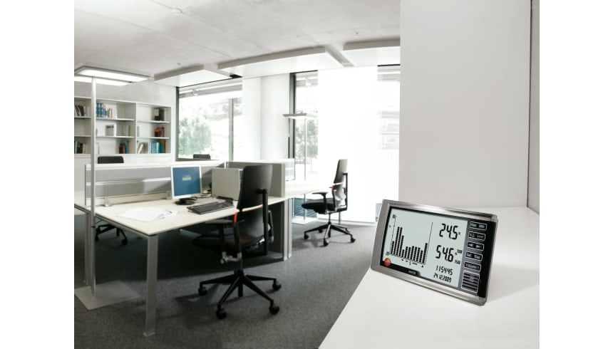testo 623