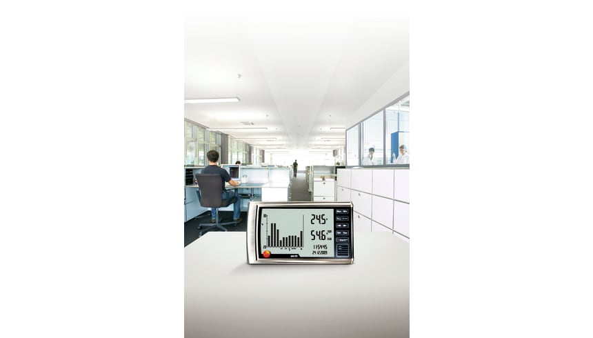 testo 623