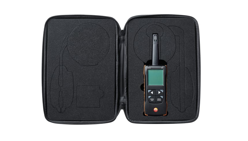 testo 625