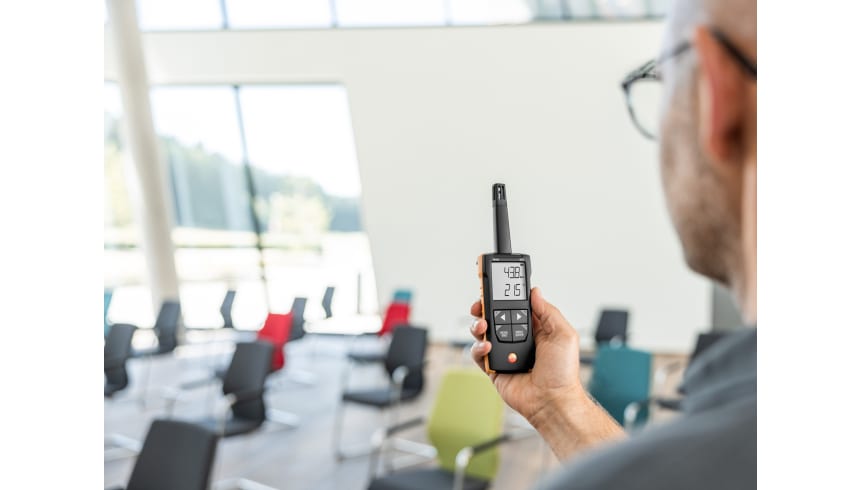 testo 625