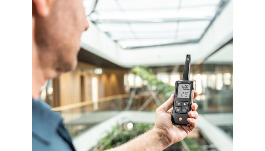 testo 625