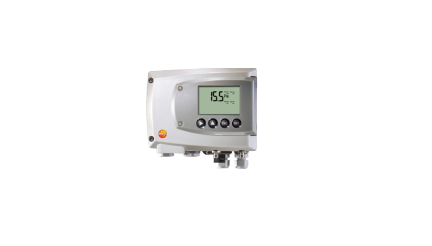 testo 6351