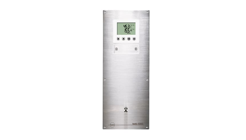 testo 6383