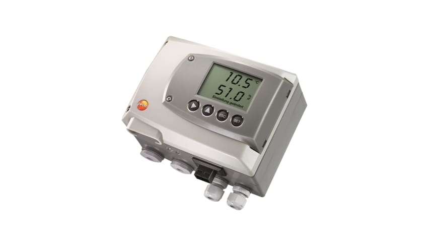 testo 6651