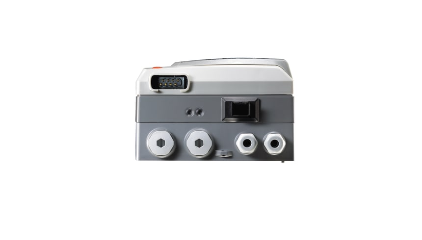 testo 6651 transmitter omvormer